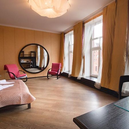 Old Riga sightseeing apartment Exteriör bild